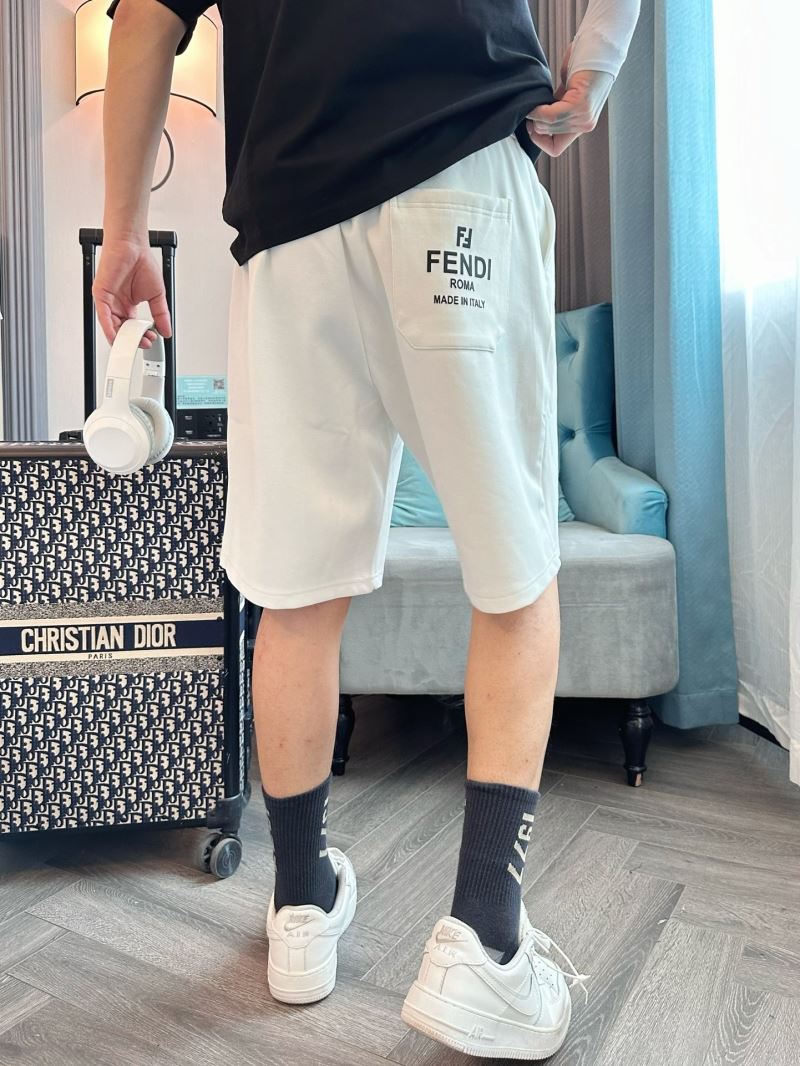 Fendi Short Pants